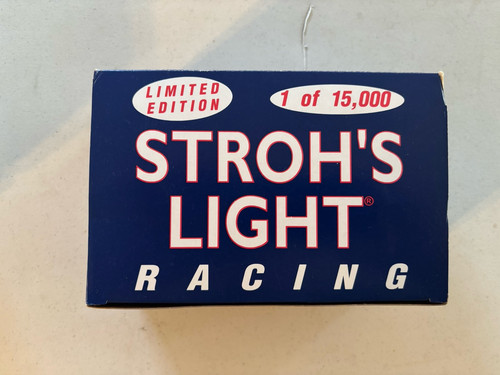 RCCA 1988 & 1989 Ford Thunderbirds - #6 Mark Martin - Stroh’s Light Racing - Bild 2 von 5