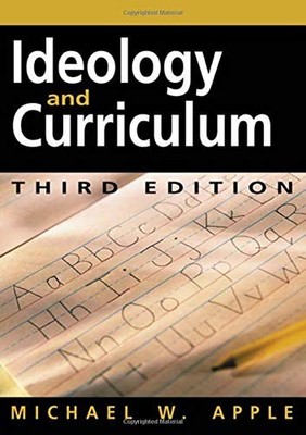 Ideology and Curriculum by Apple, Michael W. 0415949122 FREE Shipping