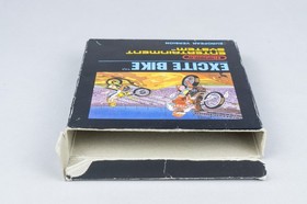 Nintendo NES *Excite Bike* OVP CIB PAL B EB-EEC/SCN Bienengr&auml;ber +