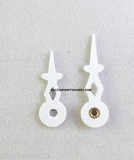 1 Pair Of Needles For Mini Cuckoo Child 24 Mm