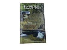 Silver creek samplers I cooed  him to sleep s...