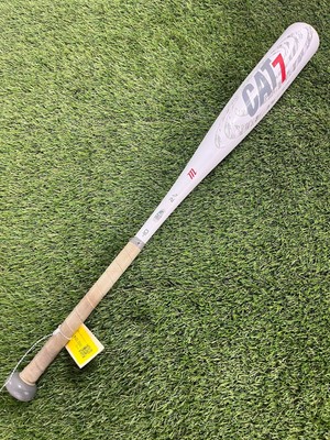 Marucci CAT7 (2 3/4'') USSSA Bat 2017 (-10)