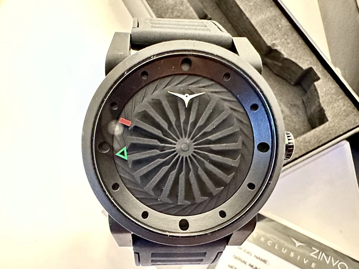 Zinvo clearance watches ebay
