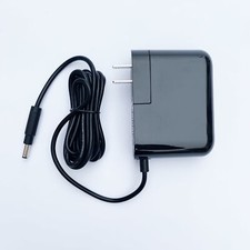 AC Adapter Charger for Eureka NEC101 Series Lightweight Cordless Vacuum Cleaner