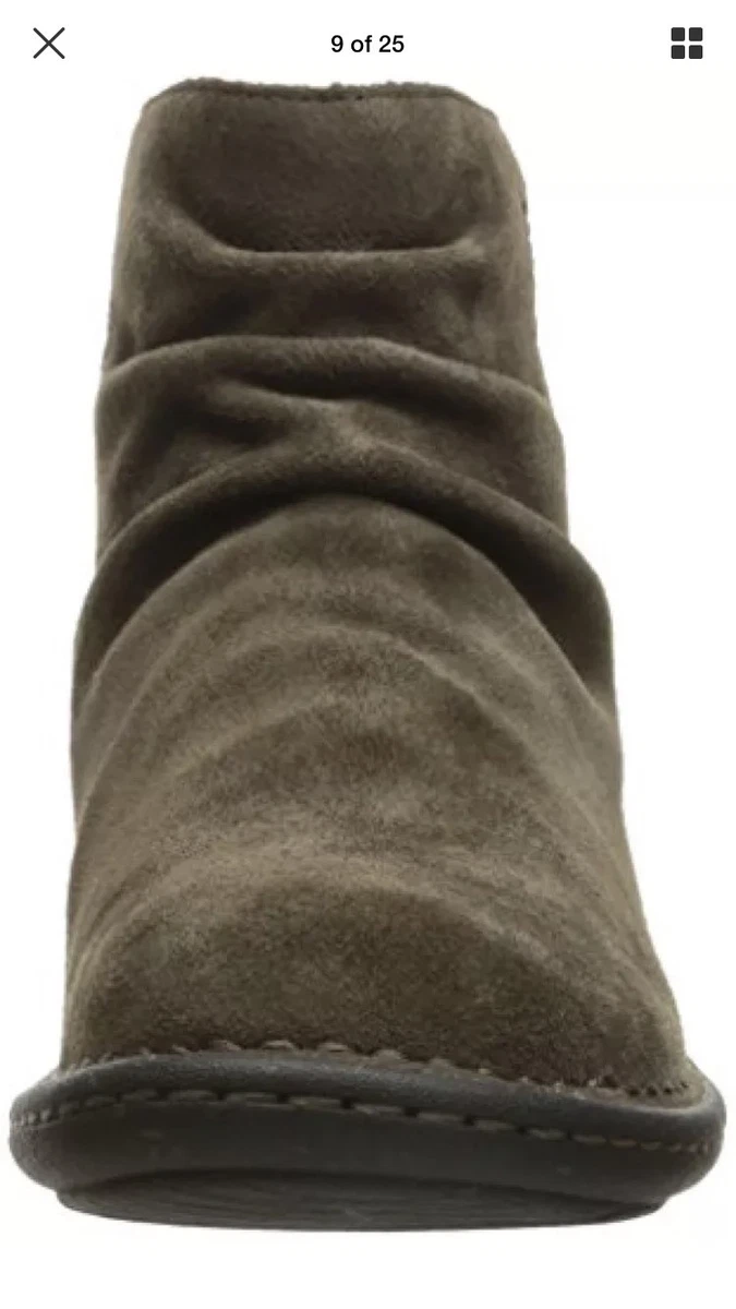 Clarks avington swan deals