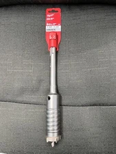 Milwaukee 48-20-5400 SDS-Max 1-Piece Core1-1/2"X11-3/8" New