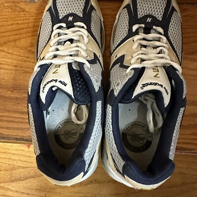 New Balance Achieve 766 Made in USA Size 9 (M766NG) | eBay