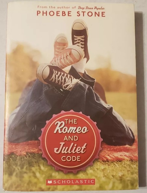 the romeo and juliet code by phoebe stone the romeo and juliet code by phoebe stone