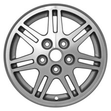 Buick Regal 1999-2004 15 Oem Wheel Rim 9593694 9593694 9593693