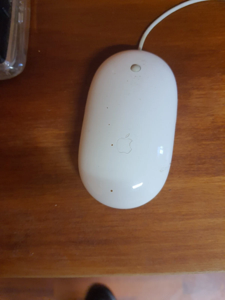 Apple iMac G3 Power bonito usado pero como nuevo y equipado con discos originales
