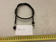 corda contachilometri cm 66 bici ciclomotore epoca malaguti testi bianchi ciclet