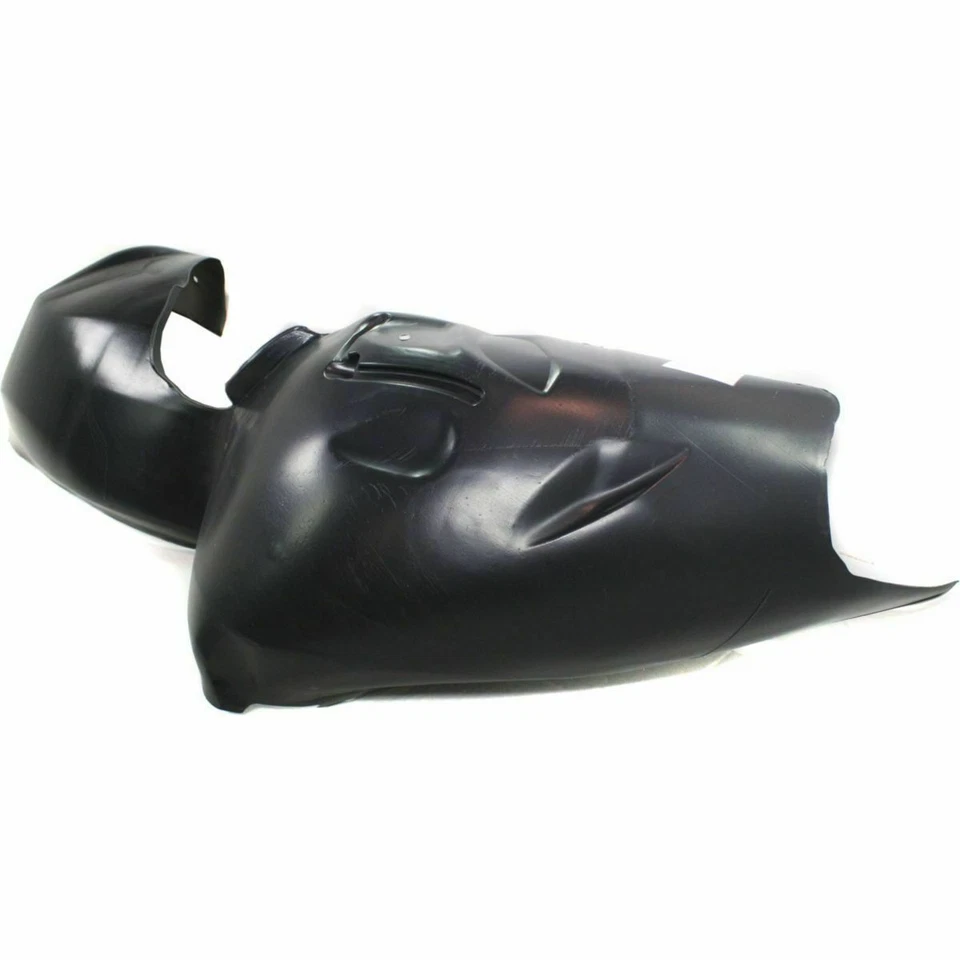 Protector contra salpicaduras para guardabarros del lado del pasajero delantero se adapta a Fivecientos Montego FO1251138 Foto 4 de 4