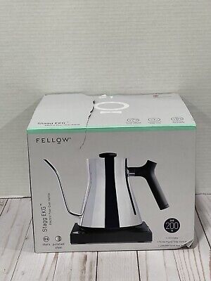 Fellow Stagg EKG Electric Pour-Over Kettle – Southern Market Shops