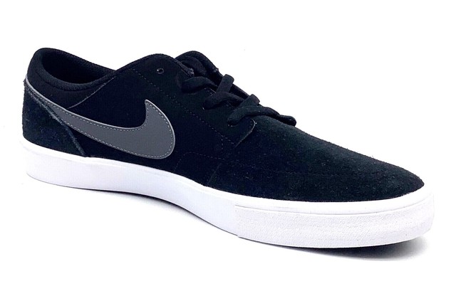 nike sb portmore ii solar