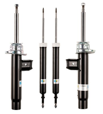 Bilstein 4x B4 Shock Absorbers High OEM Quality 22-214294, 22-214287, 19-135021