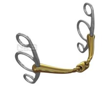 Neue Schule Tranz Angled Lozenge Jumper Elevator
