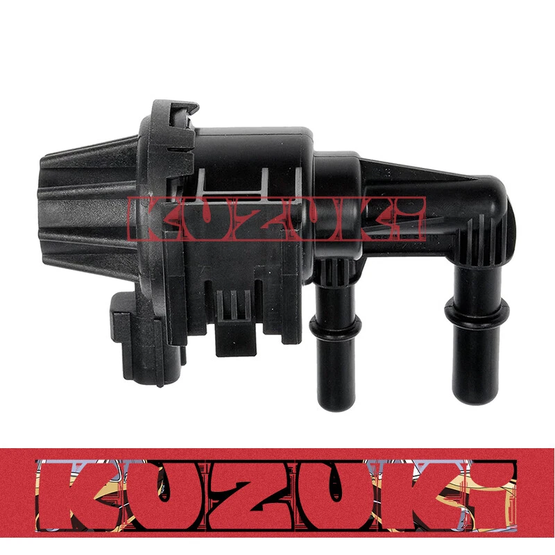 Válvula de purga de bote de vapor Dorman 7U5Z-9C915-F para Ford Mustang 07-10 Foto 4 de 4