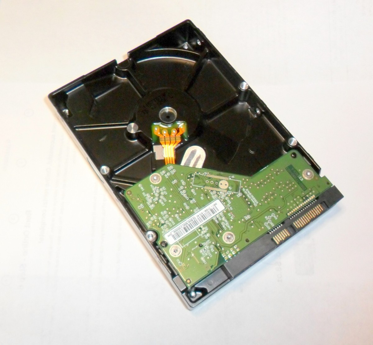 Dell Optiplex 745 desktop 500GB hard drive windows 7 installed and