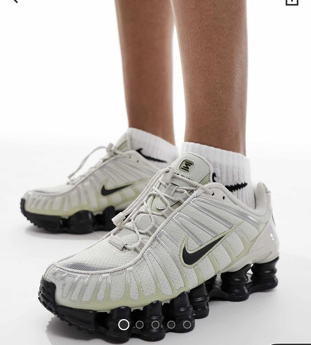 mens nike shox size 7.5