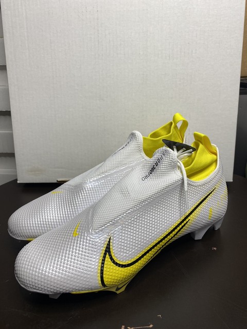 Size 11 - Nike Vapor Edge Pro 360 Opti Yellow 2020 for sale online | eBay