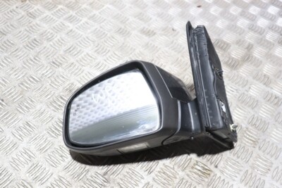 FOCUS MK3 NS WING MIRROR POWER BLIS SENSOR MAGNETIC GREY SEE PHOTOS 15-18 WP67