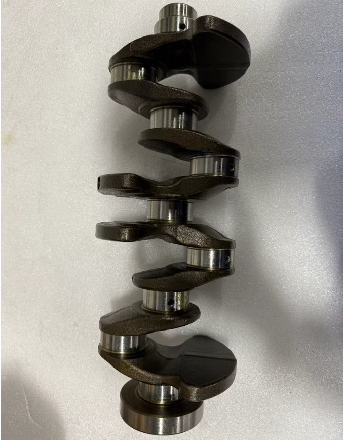 Cigüeñal motor para BMW 220i 420i 520i X3 X5 X6 Z4 F20 F30 F32 E84 F25 N20 2.0 Foto 2 de 3