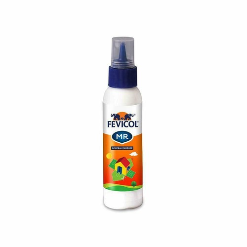 Fevi col mr.squeezy bottle 100g (8901860630500)