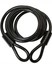 MASTER-LOCK-Part-61Dat-6-Black-Self-Coiling-Cable-1-BRAND-NEW-PACKAGE thumbnail 4