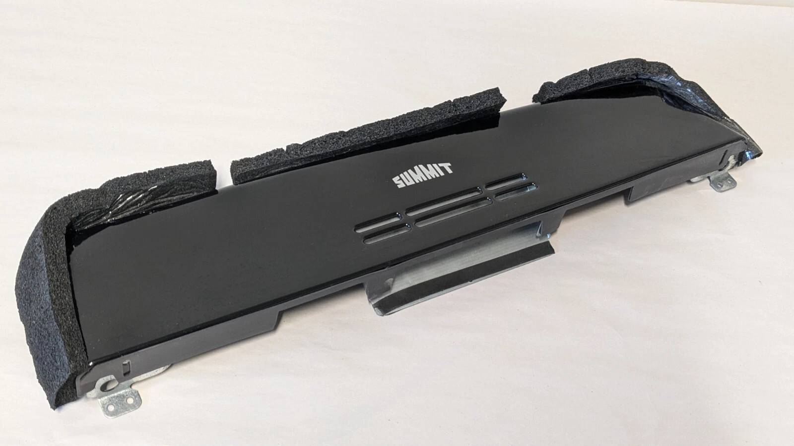 PRO247SS - OEM SUMMIT RANGE OVEN TOP PANEL - NEW OPEN BOX
Opens in a new window or tab