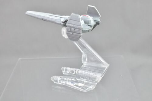 Star Wars Hot Wheels Force Awakens Sith Infiltrator 2015 Diecast Metal - Picture 2 of 4