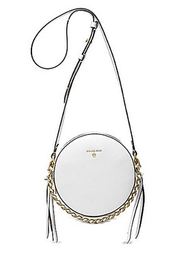 circle michael kors bag