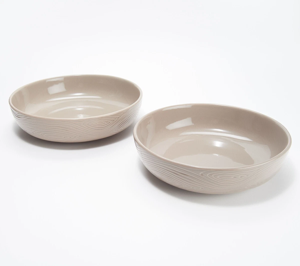Woodland outlet nesting set