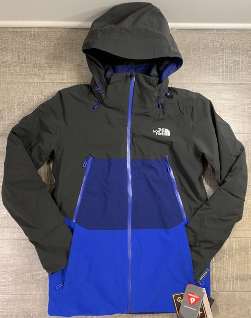 women's apex flex gtx 2l snow jacket