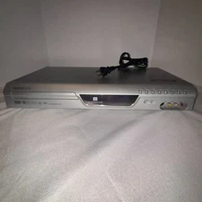 Funai Pye Video PY90DG DVD Recorder *TESTED WORKS* No Remote