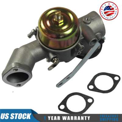 12HP Carburetor For BS 490499 281707 491026 491031 Carb Engine | eBay