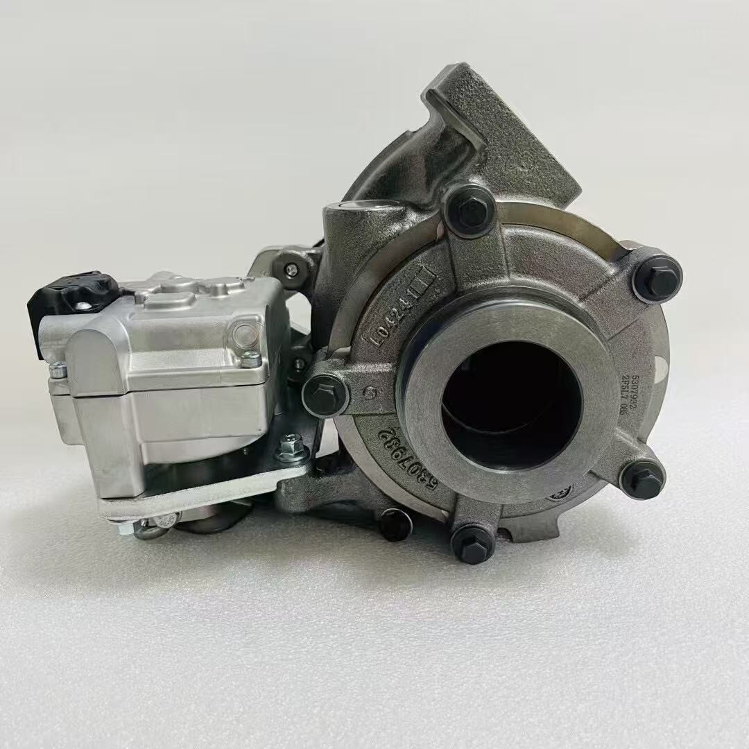 Genuine Cummins HE200VG Turbo 5321673RX for industrial ISB QSB 4.5L ...