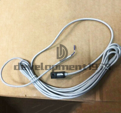 One New SMC D-B54 Magnetic Reed Sensor Switch
