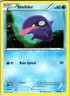 Pokemon TCG Shellder XY Generations 19/83 Regular Common Card NM