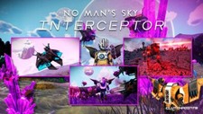 No Man's Sky PC [Steam Key] No Disc, includes All updates