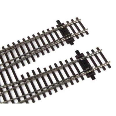 Walthers Code HO Code 83 #6 Double Crossover 2