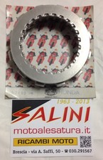 Série Disques Embrayage Racing Complet Honda Hm Crf 250 Motard 4T