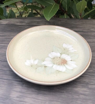 DENBY Colorrol DAYBREAK 6.5” starter/side PLATE new other CONDITION /unboxed/