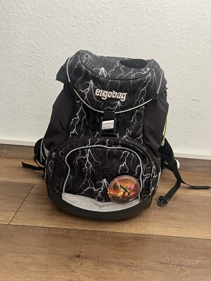 Schulrucksack Ergobag