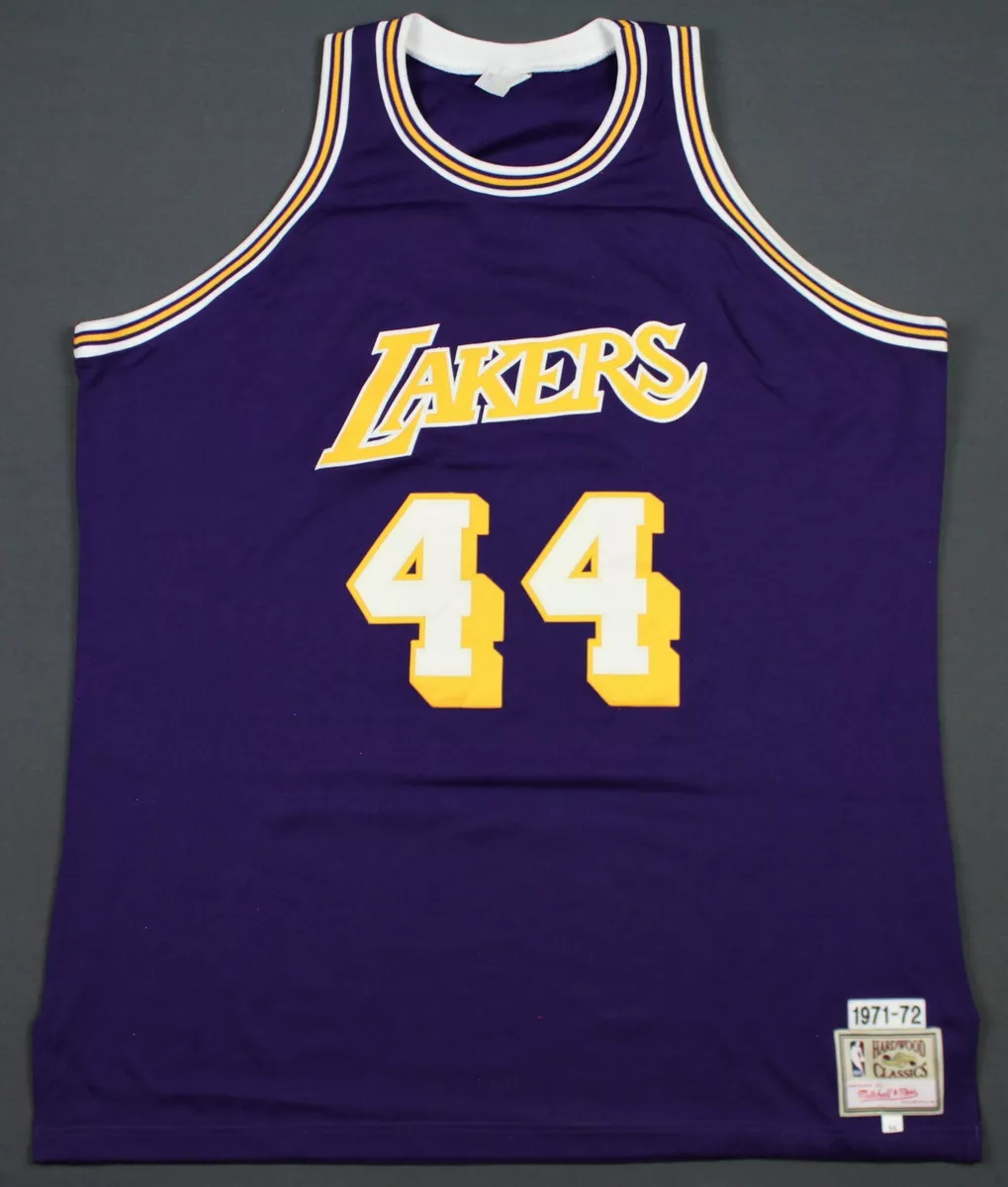Lakers sales 54 jersey
