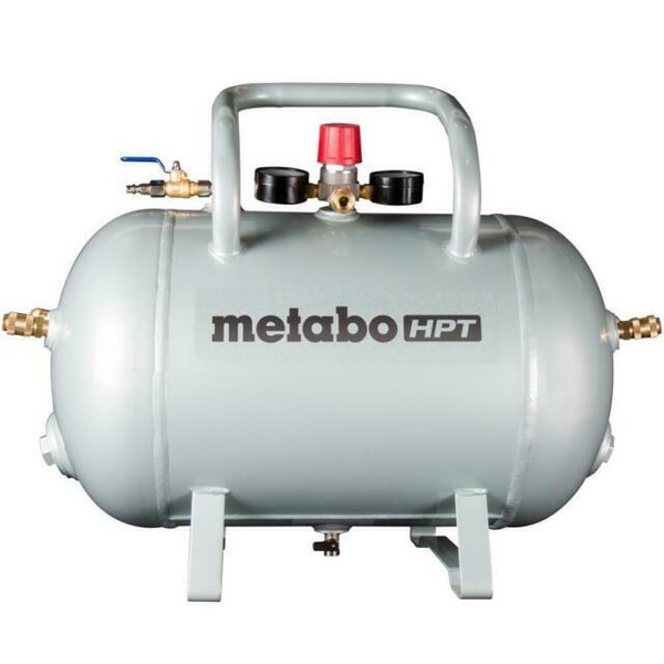 Metabo HPT UA3810ABM Reserve Air Tank for sale online eBay
