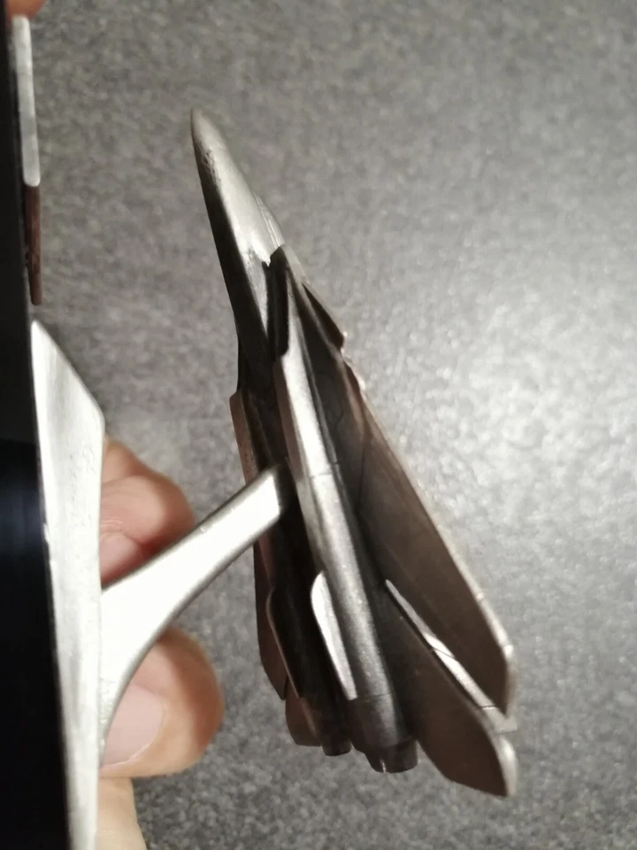 F-14 Tomcat TOP GUN Aereo Militare - Immagine 4 di 4