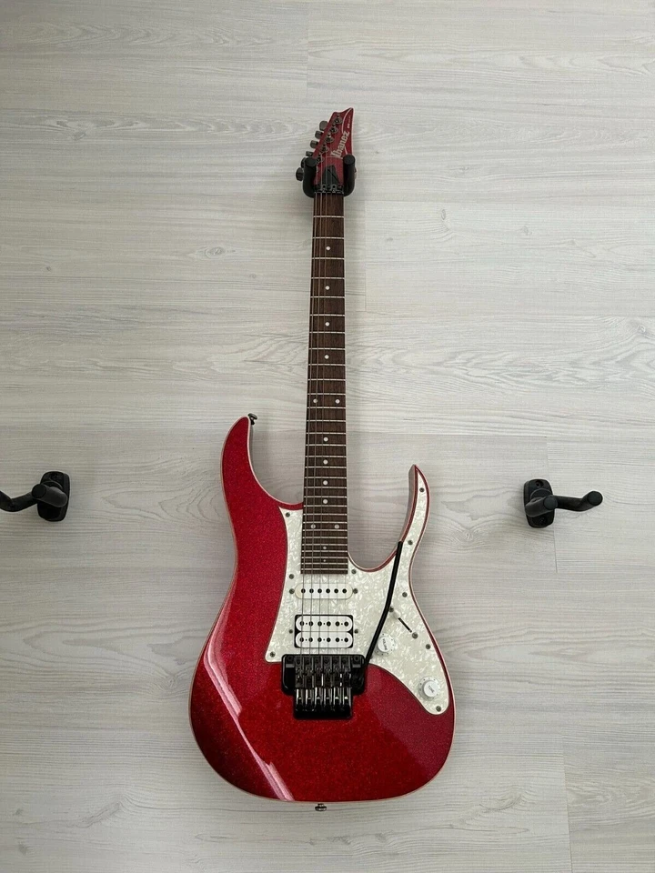 Ibanez RG550, foto 1 di 5