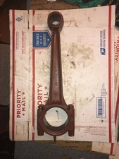 International Harvester McCormick Deering IHC Connecting Rod 11674D Tractor