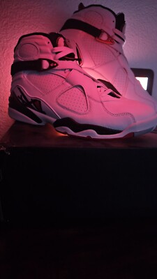 Jordan 8 Retro Alternate