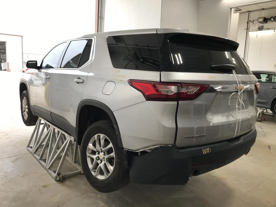 Used ABS Hydraulic Assembly fits: 2020 Chevrolet Traverse w/o pre-crash system 3 - Image 2 of 4